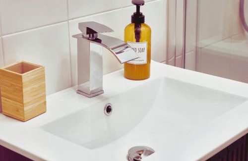 Zona XXX Castel Fusano Apartamento | Alba Sea 27