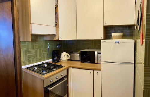 Belgirate Apartamento | ALBA SUL LAGO - fantastic lake and panoramic view, perfect starting position