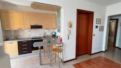 Ali Terme Apartamento | Alba sul Mare Apartments