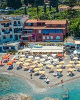 Spisone Apartamento | Alba Sul Mare Beach Apartment
