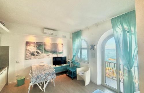 Spisone Apartamento | Alba Sul Mare Beach Apartment