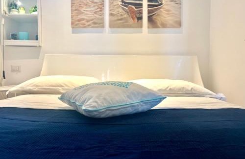 Spisone Apartamento | Alba Sul Mare Beach Apartment