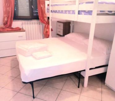 Alba Adriatica Apartamento | Alba Sweet