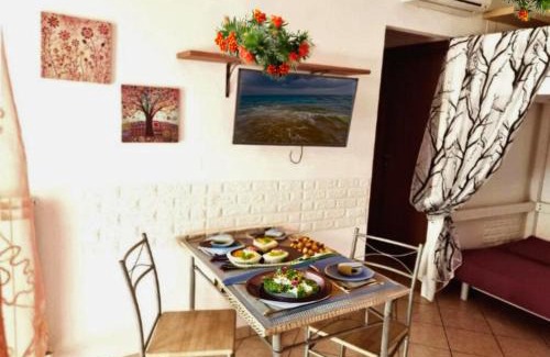 Alba Adriatica Apartamento | Alba Sweet