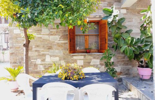 Nea Anchialos Casa | Alba Traditional Countryhouse New Anchialos village