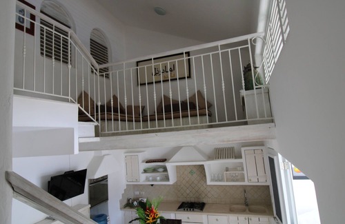La Iglesia Apartamento | Albachiara Hotel