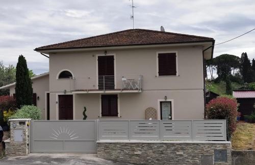 San Miniato Casa | Albachiara