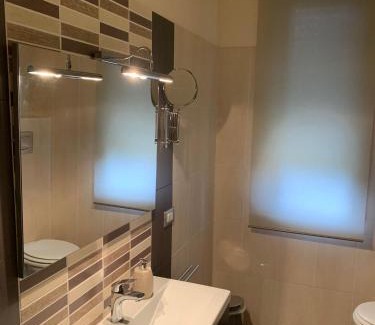 Termini Imerese Apartamento | Albachiara Termini