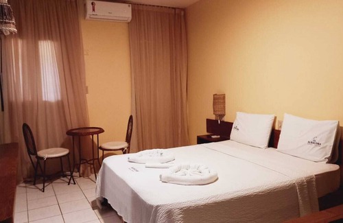 Japaratinga Hotel | Albacora Praia Hotel