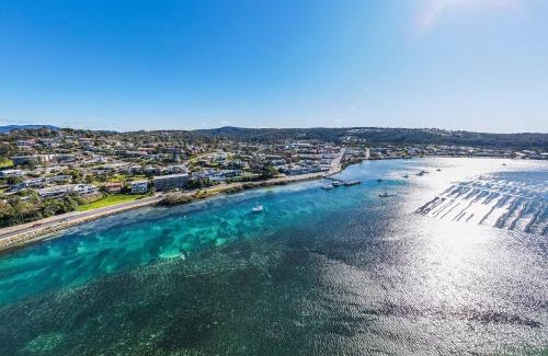 Merimbula Complejo | Albacore Apartments
