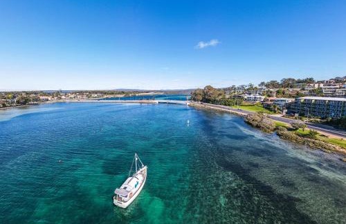 Merimbula Complejo | Albacore Apartments