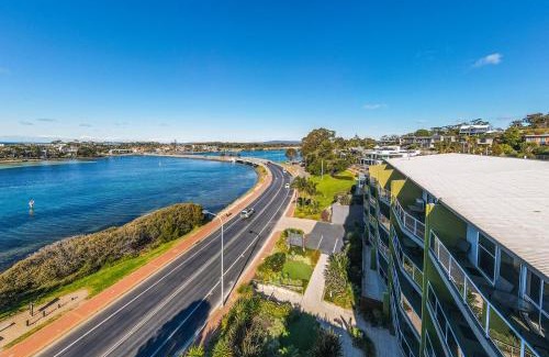 Merimbula Complejo | Albacore Apartments