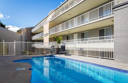 Merimbula Complejo | Albacore Apartments