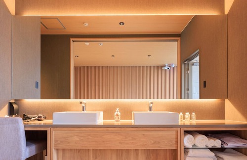 Nishi Ward Complejo | ALBAHOTELANDGLAMPING
