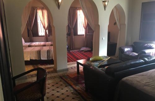Agdal Casa | Albakech Boutique Hôtel & Spa