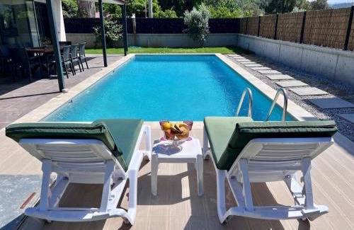 Fethiye Alquiler De Eote | Albaker Villas Fethiye