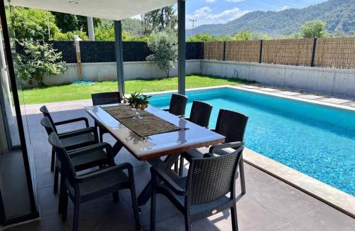 Fethiye Alquiler De Eote | Albaker Villas Fethiye
