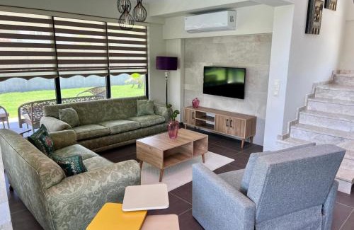 Fethiye Alquiler De Eote | Albaker Villas Fethiye
