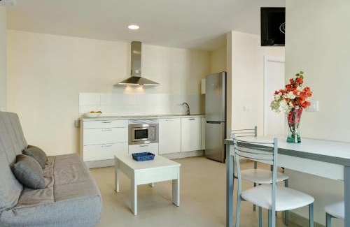 Playa de Mogan Apartamento | Albamar 1a