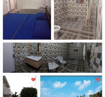 Belle Mare Cama Y Desayuno | Albamauritius B&B
