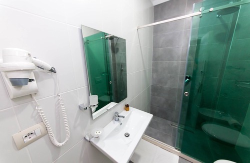 Dhermi Hotel | Alban Eco Hotel