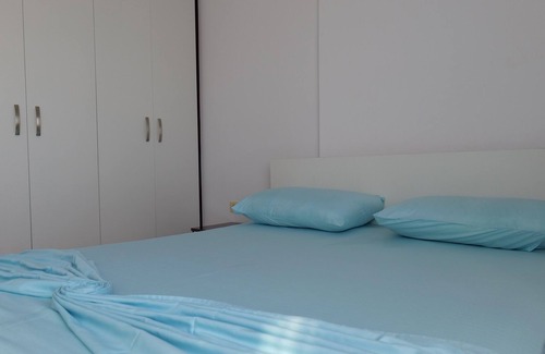 Sarande Apartamento | Remarkable 1-bed Apartment in Sarandë 31