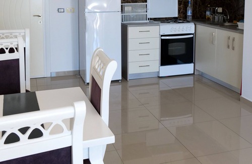 Sarande Apartamento | Remarkable 1-bed Apartment in Sarandë 31