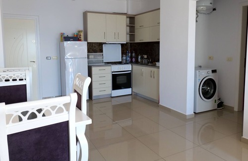 Sarande Apartamento | Remarkable 1-bed Apartment in Sarandë 31