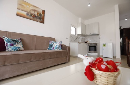 Qafe e Gjashtes Apartamento | Albania Dream Holidays Accommodation 29