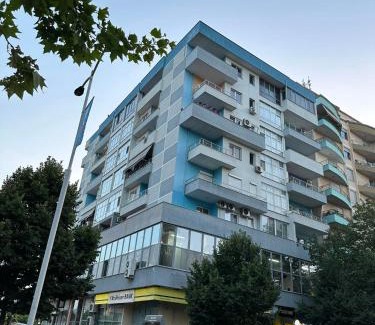 Kamez Apartamento | Albania,Tirana,Kamëz