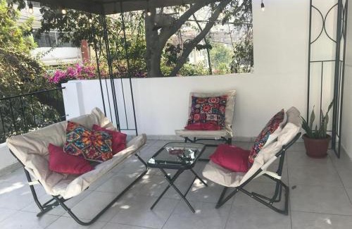Chosica Apartamento | Albano apartamento 1 en casa vacacional Chosica