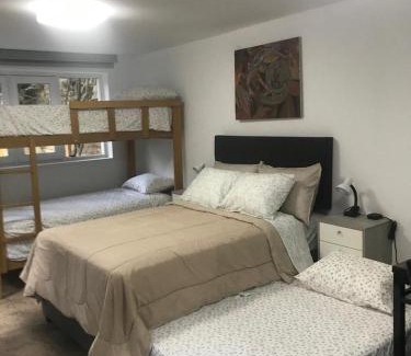 Chosica Apartamento | Albano apartamento 1 en casa vacacional Chosica