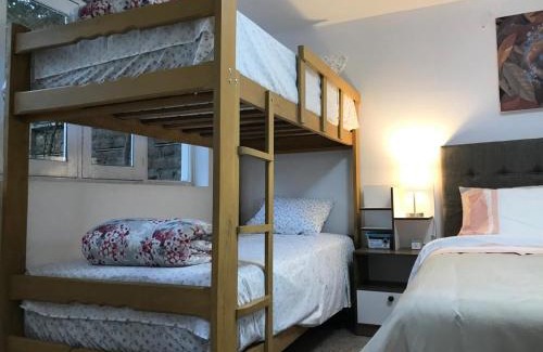 Chosica Apartamento | Albano apartamento 1 en casa vacacional Chosica