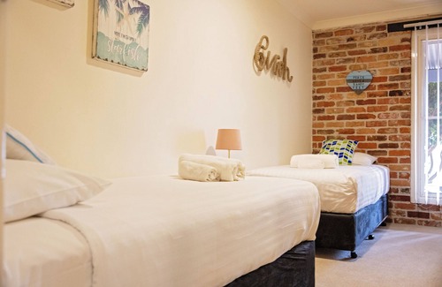 Middleton Beach Casa | Albany Beachside Accommodation