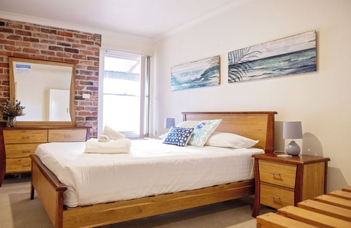 Middleton Beach Casa | Albany Beachside Accommodation