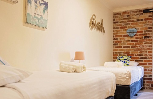 Middleton Beach Casa | Albany Beachside Accommodation