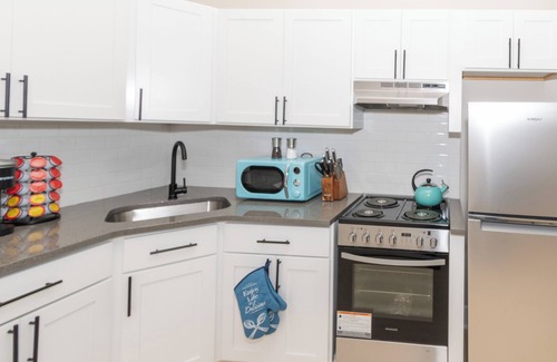 Albany Apartamento | Albany Business Class Apartment