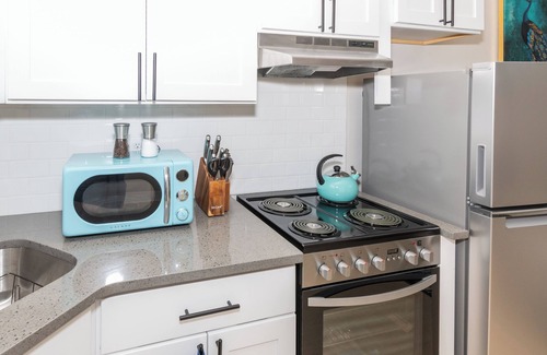 Albany Apartamento | Albany Business Class Apartment