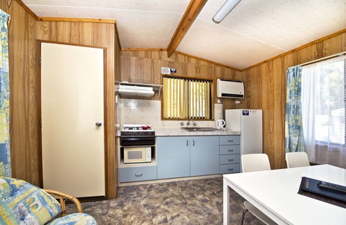 McKail Otro | Albany Holiday Park