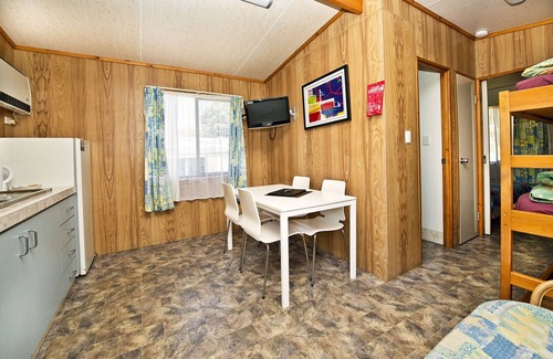 McKail Otro | Albany Holiday Park