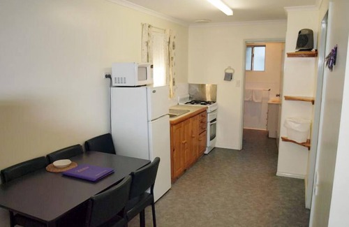 McKail Otro | Albany Holiday Park