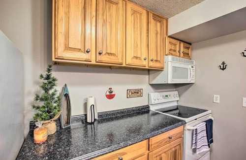 Albany Casa | Albany Home < 1 Mi to Dale Hollow Lake!