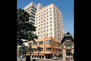 Durban Central Business District Hotel | Albany Hotel
