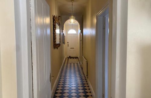 Harborne Cama Y Desayuno | Albany house Harborne