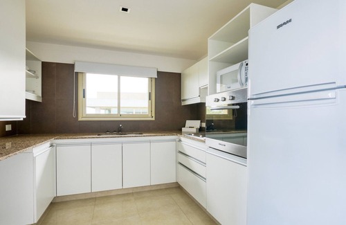 Pinamar Apartamento | Albar Club de Mar
