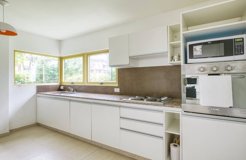 Pinamar Apartamento | Albar Club de Mar