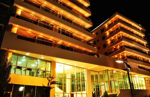 Pinamar Apartamento | Albar Club de Mar