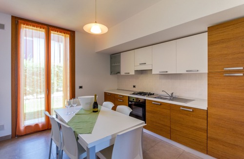 Isola Albarella Casa | Albarella Maisonette S3M 2, Isola di Albarella, Italy