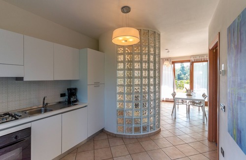 Isola Albarella Casa | Albarella S3 3, Isola di Albarella, Italy