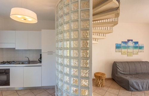 Isola Albarella Casa | Albarella S3 3, Isola di Albarella, Italy